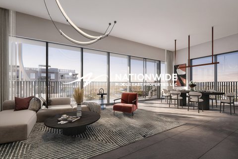 Apartmán v Abu Dhabi, SAE 2 spálne, 109 m2 č. 687724 - Fotografia 5