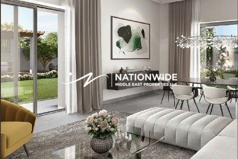 Villa zum Verkauf in Abu Dhabi, VAE 4 Schlafzimmer, 510 m2 Nr. 687722 - Foto 6