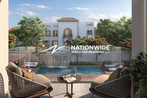 Villa zum Verkauf in Abu Dhabi, VAE 4 Schlafzimmer, 510 m2 Nr. 687722 - Foto 12