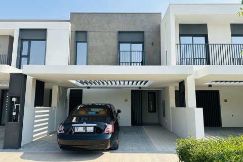 Adosado en venta en Dubai South (Dubai World Central), Dubai, EAU 3 dormitorios, 164 m2 № 726057 - foto 19