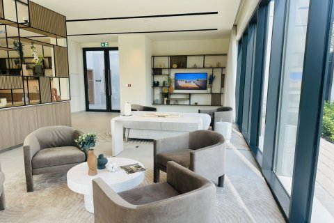 خانه شهری برای فروش در Dubai South (Dubai World Central)، Dubai، امارات متحده عربی 3 خوابه ، 164 متر مربع ، شماره 726057 - تصویر 13