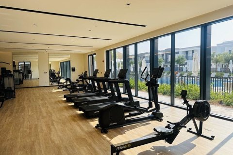 Adosado en venta en Dubai South (Dubai World Central), Dubai, EAU 3 dormitorios, 164 m2 № 726057 - foto 8