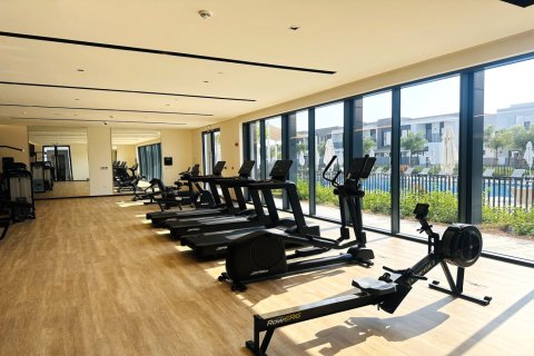 خانه شهری برای فروش در Dubai South (Dubai World Central)، Dubai، امارات متحده عربی 3 خوابه ، 164 متر مربع ، شماره 726057 - تصویر 4