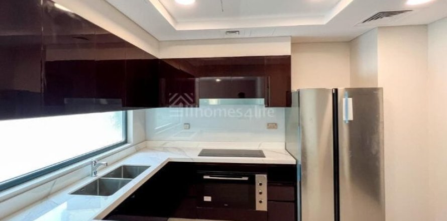 וילה ב DAMAC Hills (Akoya by DAMAC), Dubai, איחוד האמירויות 6 חדרי שינה, 299 מ"ר מספר 726063