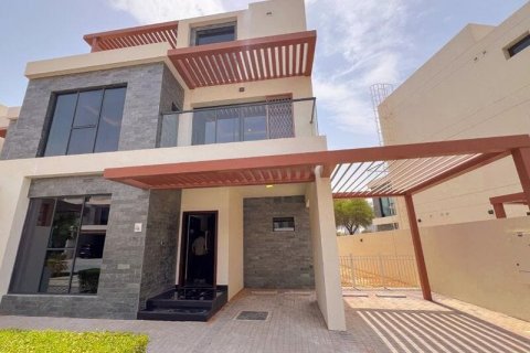 וילה למכירה ב DAMAC Hills (Akoya by DAMAC), Dubai, איחוד האמירויות  6 חדרי שינה, 299 מ"ר, מספר 726063 - תמונה 11
