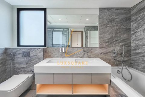 Вилла Al Furjan, Дубай, БАӘ-да 4 жатын бөлмелер, 480 м² № 729558 - фото 13