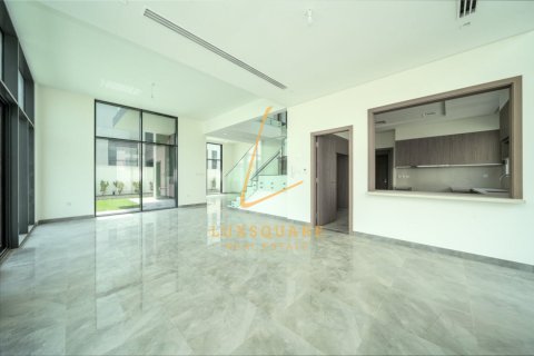 Вилла Al Furjan, Дубай, БАӘ-да 4 жатын бөлмелер, 480 м² № 729558 - фото 3