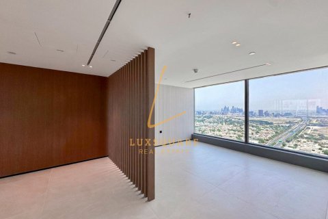Penthouse te huur in Dubai, VAE 3 slaapkamers, 536 vr.m., nr 729557 - foto 22