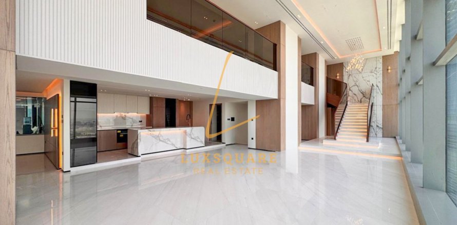 Apartman u gradu Dubai, UAE 3 spavaće sobe, 814 m2 Br. 729556