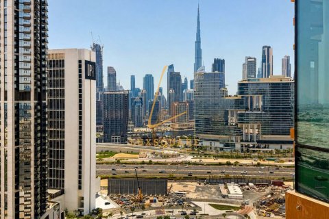 شقة للإيجار في الخليج التجاري، دبي، الإمارات العربية المتحدة 1 غرفة نوم ، 100 متر مربع ، رقم 729555 - صورة 20