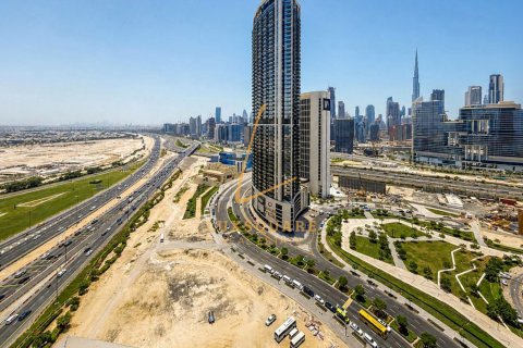 شقة للإيجار في الخليج التجاري، دبي، الإمارات العربية المتحدة 1 غرفة نوم ، 100 متر مربع ، رقم 729555 - صورة 21