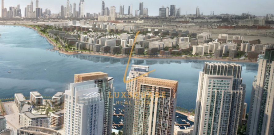 Dubai, BAE’de daire 2 yatak odası, 105 m&sup2; No 729552