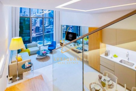 Apartament do wynajęcia w Business Bay, Dubai, ZEA 1 sypialnia, 104 mkw., nr 729553 - zdjęcie 2