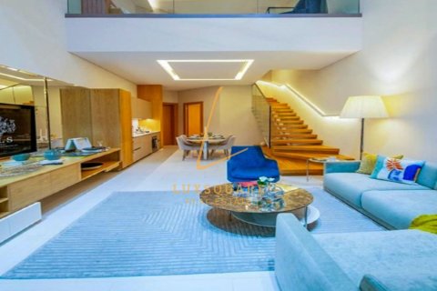 Apartament do wynajęcia w Business Bay, Dubai, ZEA 1 sypialnia, 104 mkw., nr 729553 - zdjęcie 3