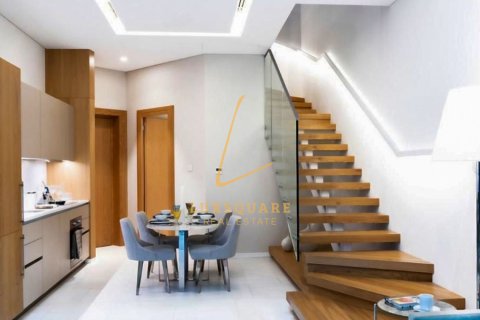 Apartament do wynajęcia w Business Bay, Dubai, ZEA 1 sypialnia, 104 mkw., nr 729553 - zdjęcie 12