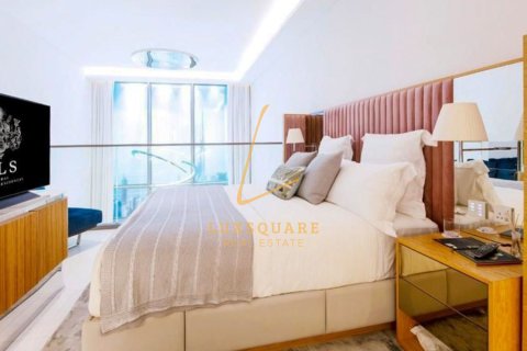 Apartament do wynajęcia w Business Bay, Dubai, ZEA 1 sypialnia, 104 mkw., nr 729553 - zdjęcie 17