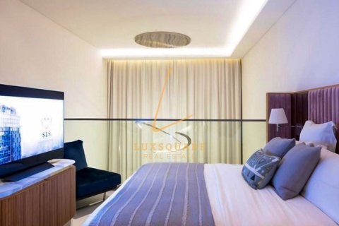 Apartament do wynajęcia w Business Bay, Dubai, ZEA 1 sypialnia, 104 mkw., nr 729553 - zdjęcie 13