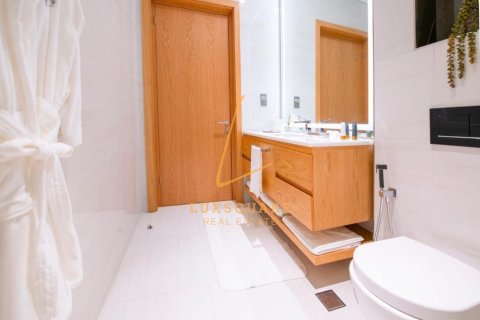 Apartament do wynajęcia w Business Bay, Dubai, ZEA 1 sypialnia, 104 mkw., nr 729553 - zdjęcie 20