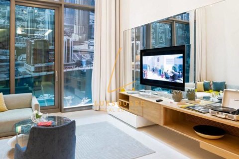 Apartament do wynajęcia w Business Bay, Dubai, ZEA 1 sypialnia, 104 mkw., nr 729553 - zdjęcie 7