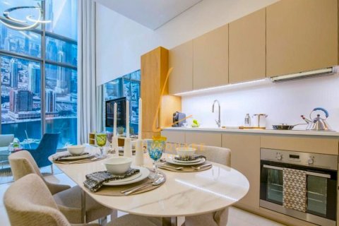 Apartment in Business Bay, Dubai, UAE 1 bedroom, 104 sq.m. № 729553