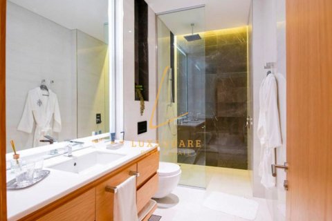 Apartament do wynajęcia w Business Bay, Dubai, ZEA 1 sypialnia, 104 mkw., nr 729553 - zdjęcie 19