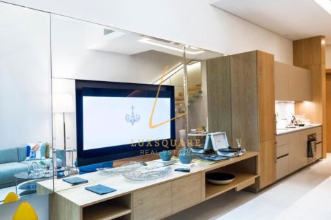 Apartament do wynajęcia w Business Bay, Dubai, ZEA 1 sypialnia, 104 mkw., nr 729553 - zdjęcie 8
