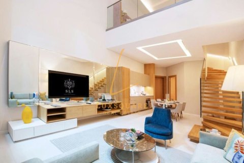 Apartament do wynajęcia w Business Bay, Dubai, ZEA 1 sypialnia, 104 mkw., nr 729553 - zdjęcie 5