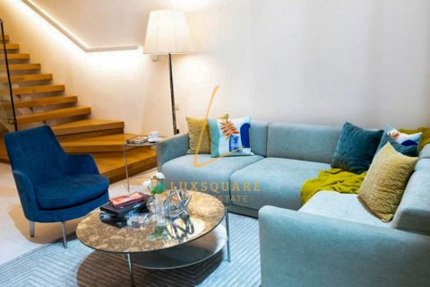 Apartament do wynajęcia w Business Bay, Dubai, ZEA 1 sypialnia, 104 mkw., nr 729553 - zdjęcie 6