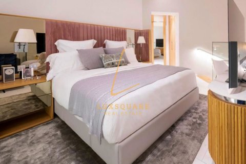Apartament do wynajęcia w Business Bay, Dubai, ZEA 1 sypialnia, 104 mkw., nr 729553 - zdjęcie 15