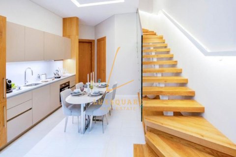 Apartament do wynajęcia w Business Bay, Dubai, ZEA 1 sypialnia, 104 mkw., nr 729553 - zdjęcie 11