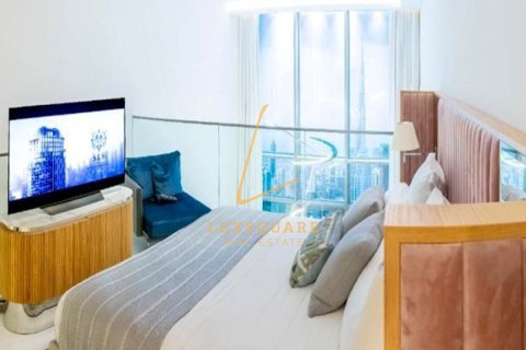 Apartament do wynajęcia w Business Bay, Dubai, ZEA 1 sypialnia, 104 mkw., nr 729553 - zdjęcie 18