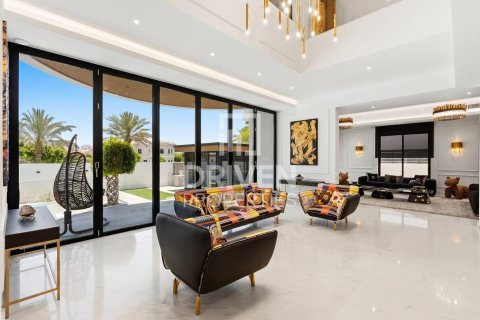 Üürile anda villa asukohaga The Villa, Dubai, AÜE: 6 magamistoaga, 836.13 m² Nr 759588 - pilt 5