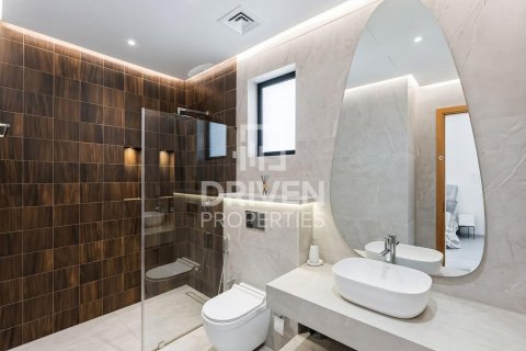 Üürile anda villa asukohaga The Villa, Dubai, AÜE: 6 magamistoaga, 836.13 m² Nr 759588 - pilt 23