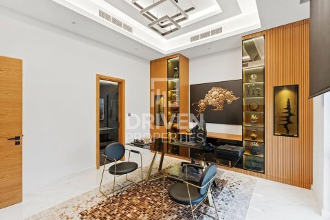 Üürile anda villa asukohaga The Villa, Dubai, AÜE: 6 magamistoaga, 836.13 m² Nr 759588 - pilt 11