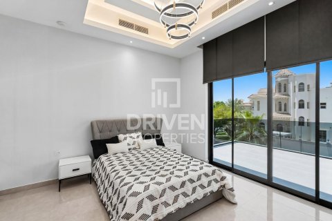 Üürile anda villa asukohaga The Villa, Dubai, AÜE: 6 magamistoaga, 836.13 m² Nr 759588 - pilt 18