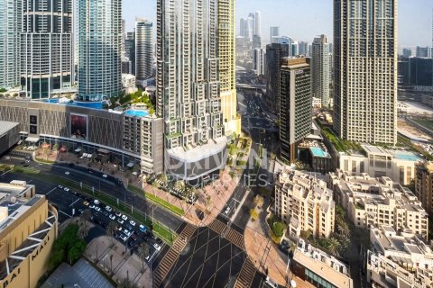 阿联酋 Dubai Downtown Dubai (Downtown Burj Dubai) 待租 : 1 房, 48.22 平方米 , 编号759585 - 照片 2