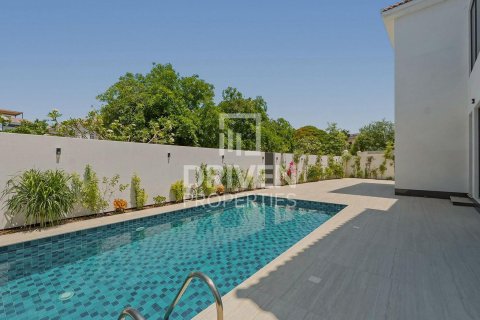Villa en alquiler en The Villa, Dubai, EAU 6 dormitorios, 627 m2 № 759589 - foto 30