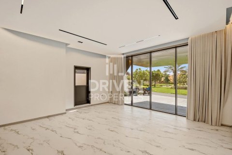 Villa en alquiler en The Villa, Dubai, EAU 6 dormitorios, 627 m2 № 759589 - foto 8