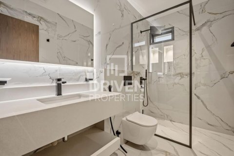 Villa en alquiler en The Villa, Dubai, EAU 6 dormitorios, 627 m2 № 759589 - foto 24