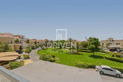 Villa en alquiler en The Villa, Dubai, EAU 6 dormitorios, 627 m2 № 759589 - foto 28