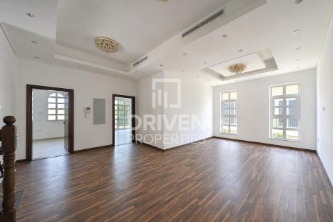 فيلا للإيجار في فيلات، دبي، الإمارات العربية المتحدة 5 غرفة نوم ، 445.93 متر مربع ، رقم 759590 - صورة 13