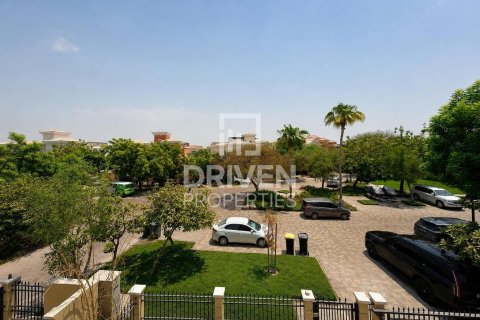 فيلا للإيجار في فيلات، دبي، الإمارات العربية المتحدة 5 غرفة نوم ، 445.93 متر مربع ، رقم 759590 - صورة 26