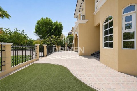 فيلا للإيجار في فيلات، دبي، الإمارات العربية المتحدة 5 غرفة نوم ، 445.93 متر مربع ، رقم 759590 - صورة 24