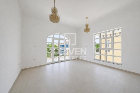 فيلا للإيجار في فيلات، دبي، الإمارات العربية المتحدة 5 غرفة نوم ، 445.93 متر مربع ، رقم 759590 - صورة 16