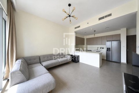 Apartman u gradu Dubai Hills Estate, Dubai, UAE 2 spavaće sobe, 89 m2 Br. 759587 - Slika 2