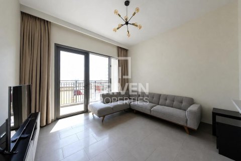 Apartman u gradu Dubai Hills Estate, Dubai, UAE 2 spavaće sobe, 89 m2 Br. 759587 - Slika 1