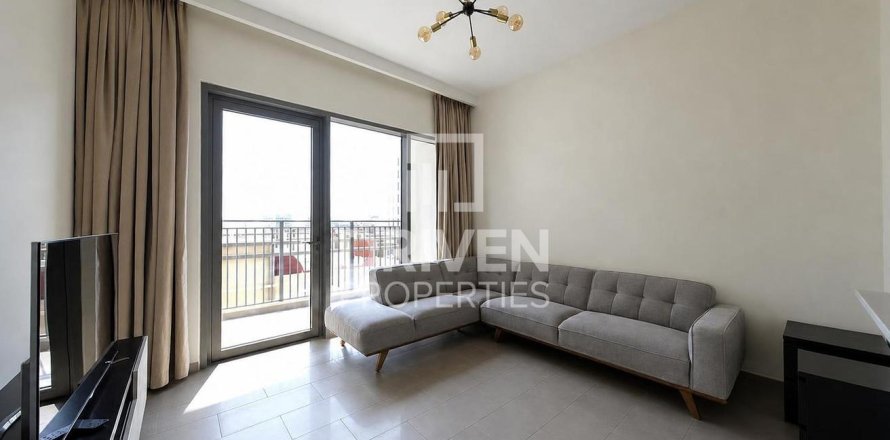 Apartman u gradu Dubai Hills Estate, Dubai, UAE 2 spavaće sobe, 89 m2 Br. 759587