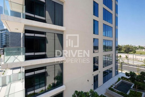 Byt v Al Wasl, Dubai, SAE 2 ložnice, 137.96 m² Č.: 756848 - fotografie 19