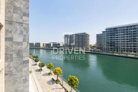 Apartmen di Al Wasl, Dubai, UAE 2 bilik tidur, 137.96 meter persegi № 756848