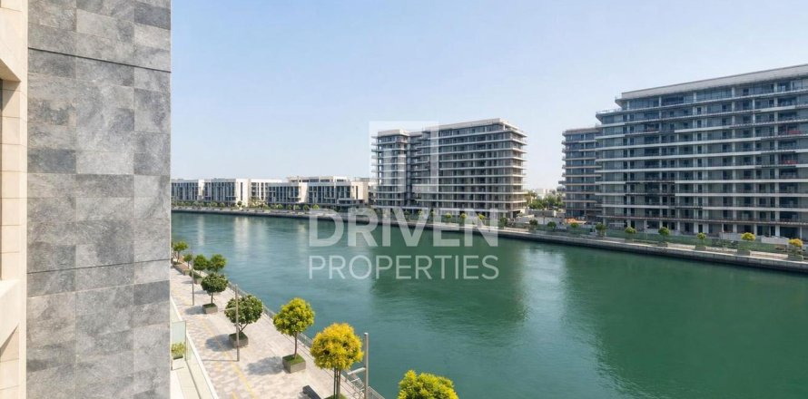 Byt v Al Wasl, Dubai, SAE 2 ložnice, 137.96 m² Č.: 756848